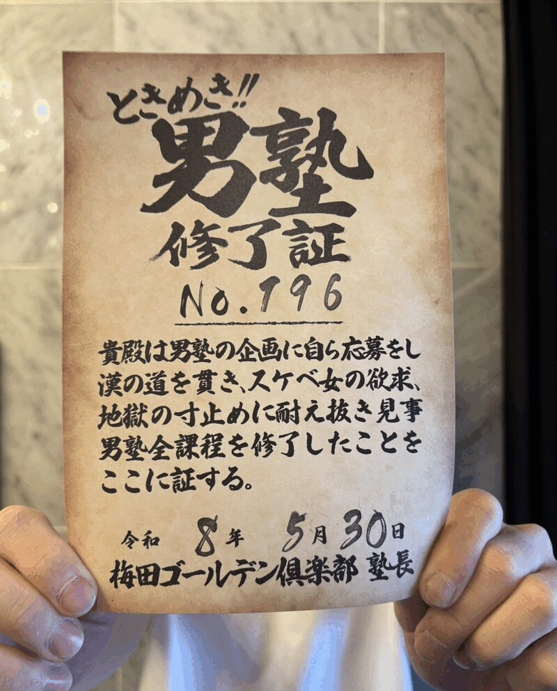 N・S196号生