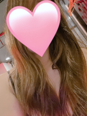 はじめて…♡