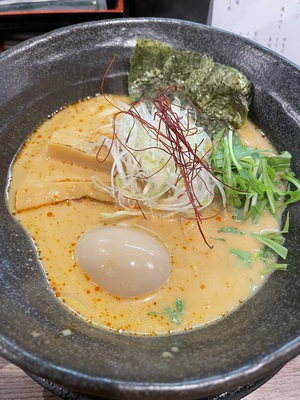 ねねやん
