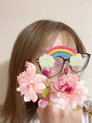 メガネ