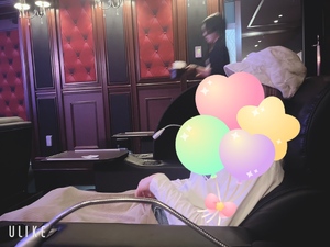 お久しぶりです