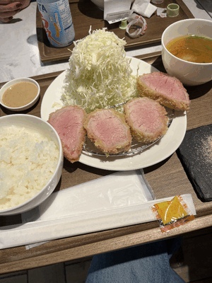 こんにちは✨