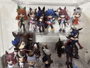 待ってたの