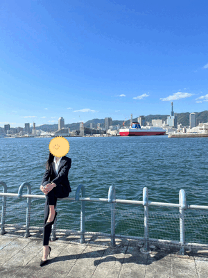 春の日和