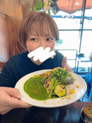 カレーカレーカレー