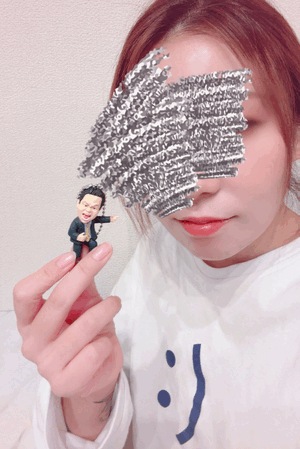 つだ♡