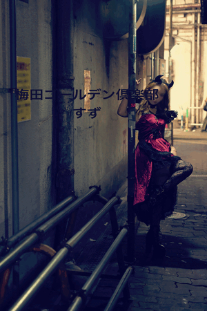ハロウィン♪