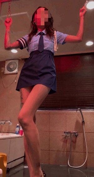 ポリス♡