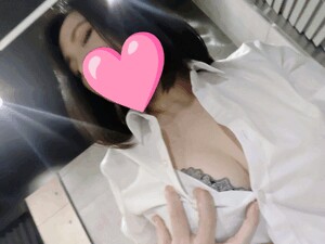 ほんとはEカップ