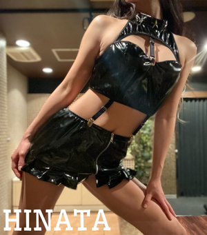 お問い合わせのコスチューム♪