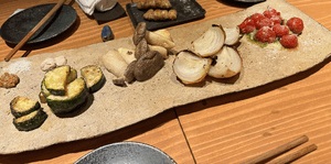こんばんは