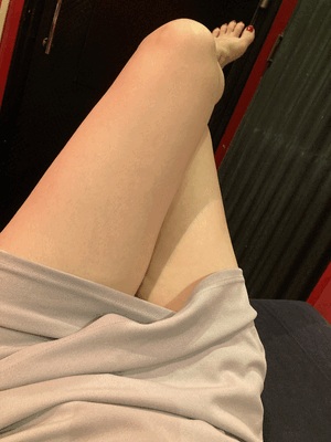 ふともも💕