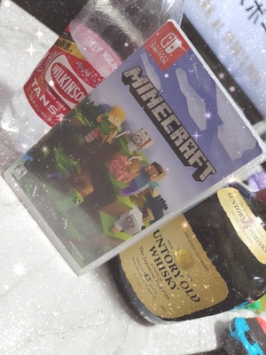 ありがとう☆