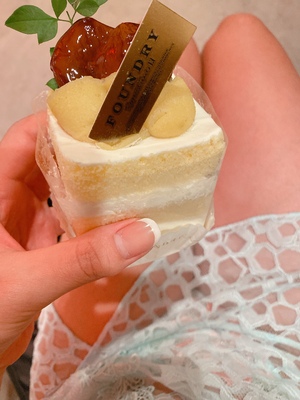 ありがとう💓