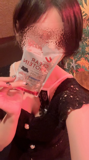 筋トレ女子