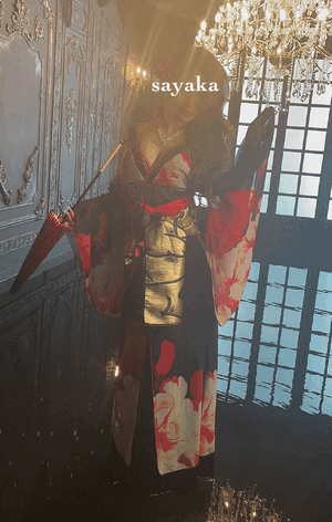 花魁