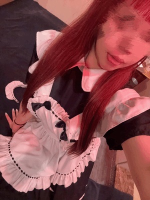 メイドもえろいなあ