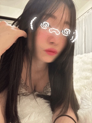 ごめんなさい