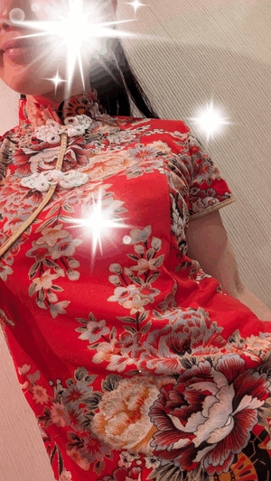 チャイナ服