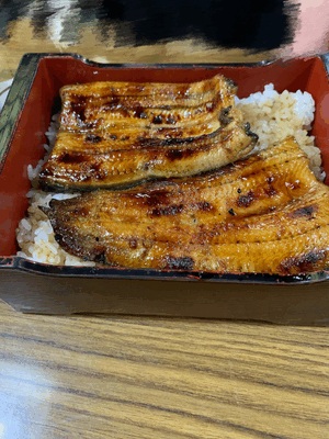 ラスト