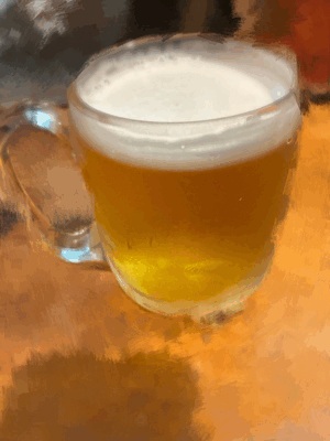 罪深い