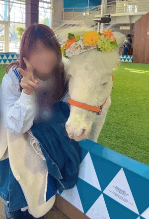 明日( *´꒳`* )
