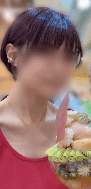 溶けそう