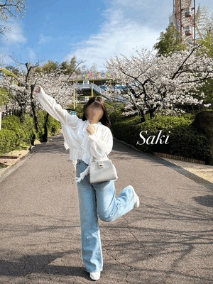 🌸オフ満喫day
