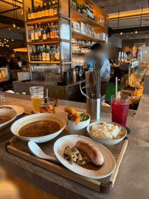 帰還