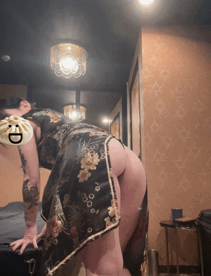 パネルで着てるエッチなバニーちゃん、見たい人いてる?