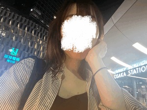 夜風が気持ちいい〜