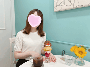 美味しかった❤️