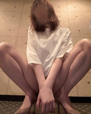 白いの