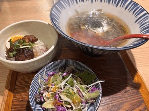 こういうのでいいんだよ🍚