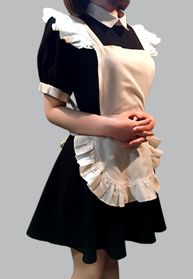 メイド