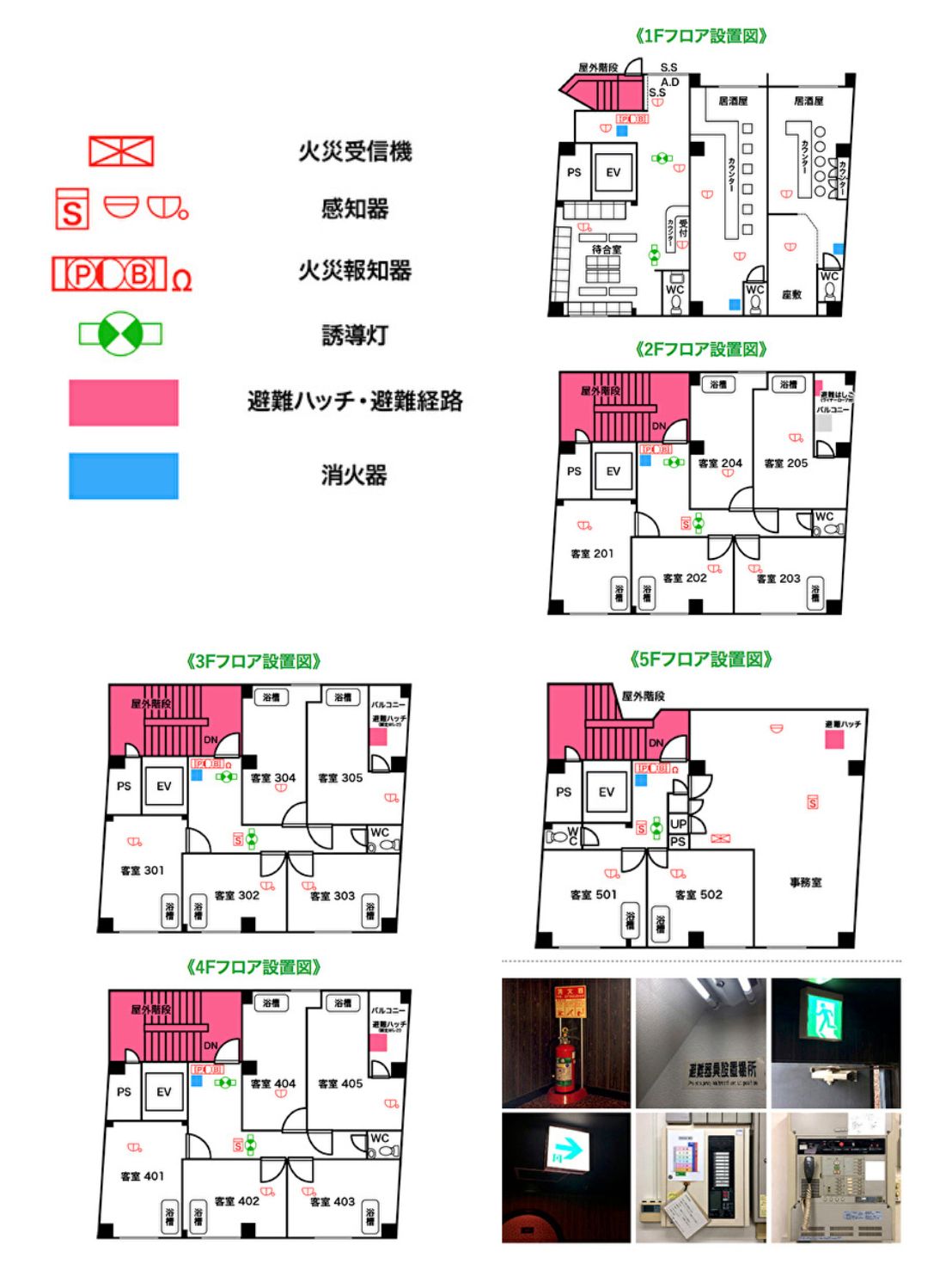 防災避難対策