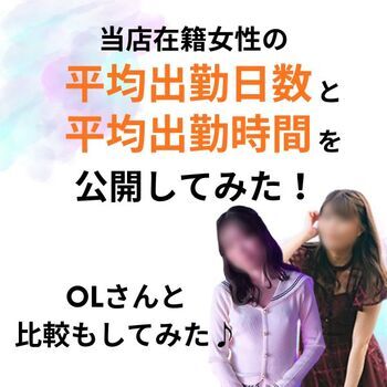 在籍女性は週にどれくらい働いてるの？