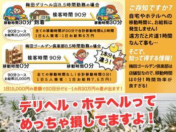 店舗型の効率の良さを伝えたい🥳