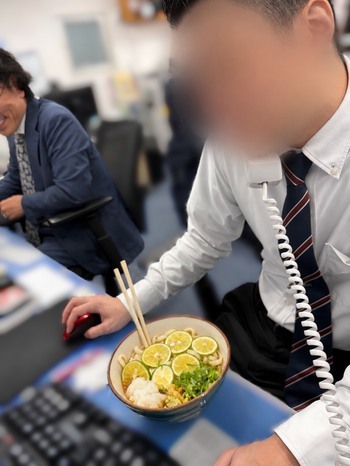 この時期が来た！by中の人