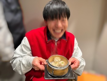 2月もよろしくお願いします！by中の人