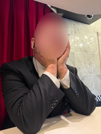 何考えてるの？ by中の人