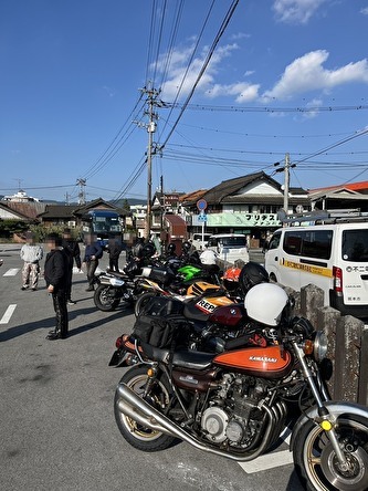 阿蘇ツーリングDAY2