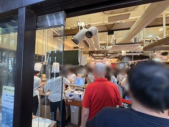 誕生会。　byTGW