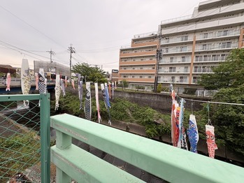 元気になれよ。　byTGW