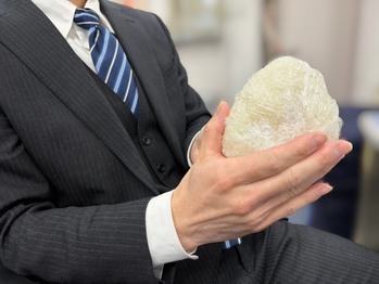 でかいなぁ・・・by中の人