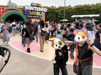 ３連休でも４連休でも、それ以上も。　byTGW