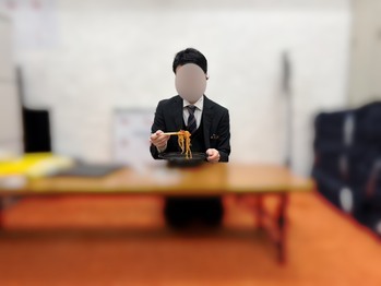 お願い？？　by中の人