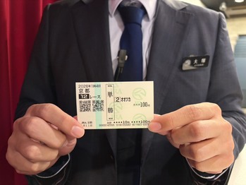 君の名は・・・？by中の人