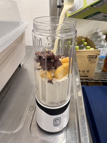 流行ってます。　byTGW