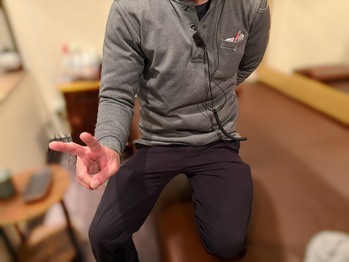 清掃さん常駐の店舗型のお店『梅田ゴールデン倶楽部』by中の人